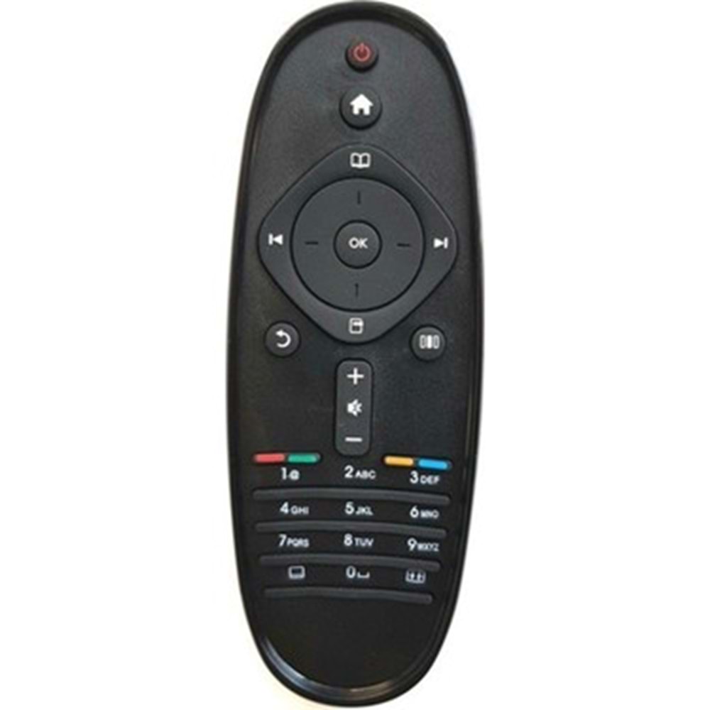 RM-L1030 Philips Lcd-Led Universal Tv Kumandası