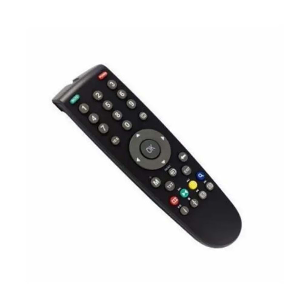 471 Grundig Plazma Tv Kumandası