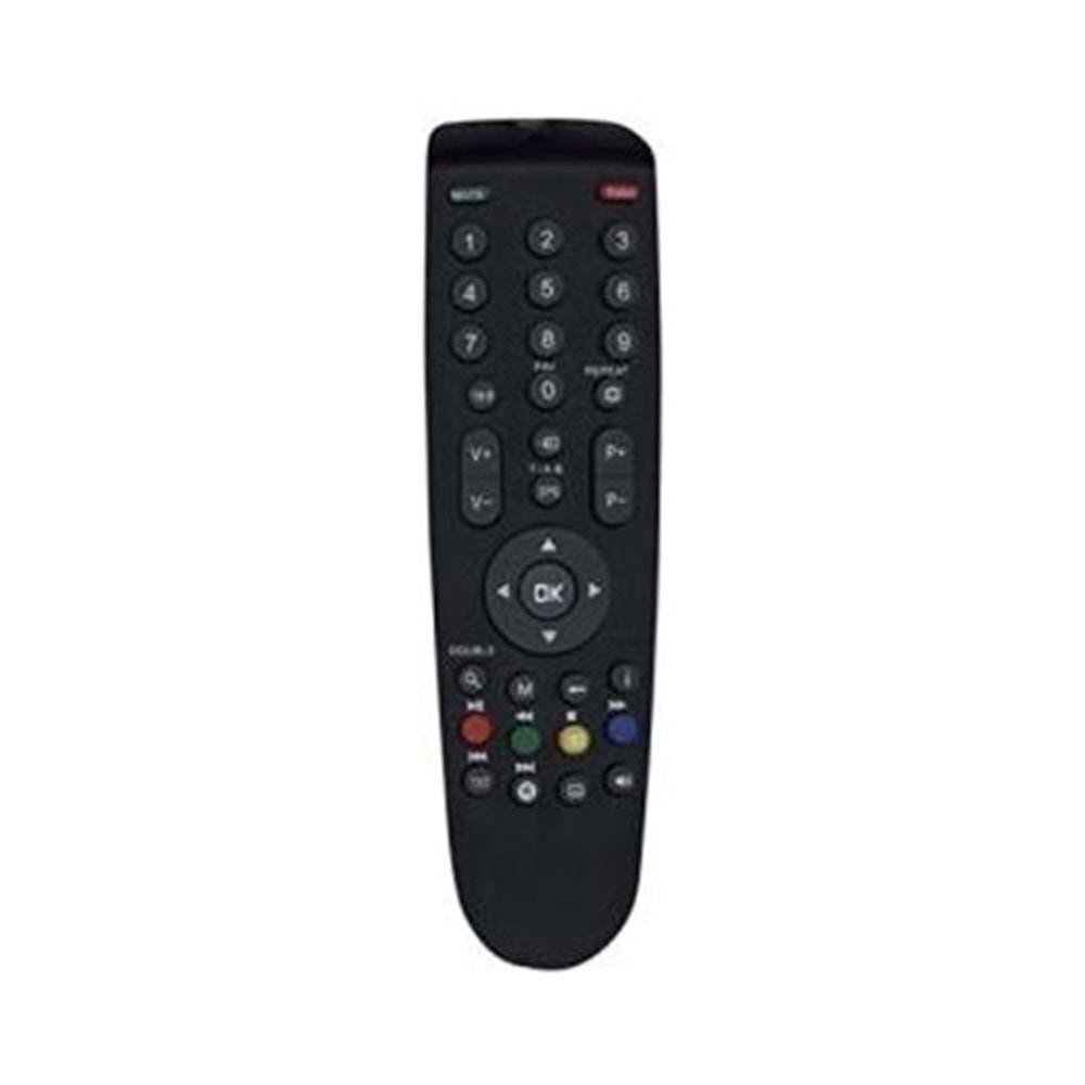 MAPP 181 Beko YD1187R Tv Kumandası