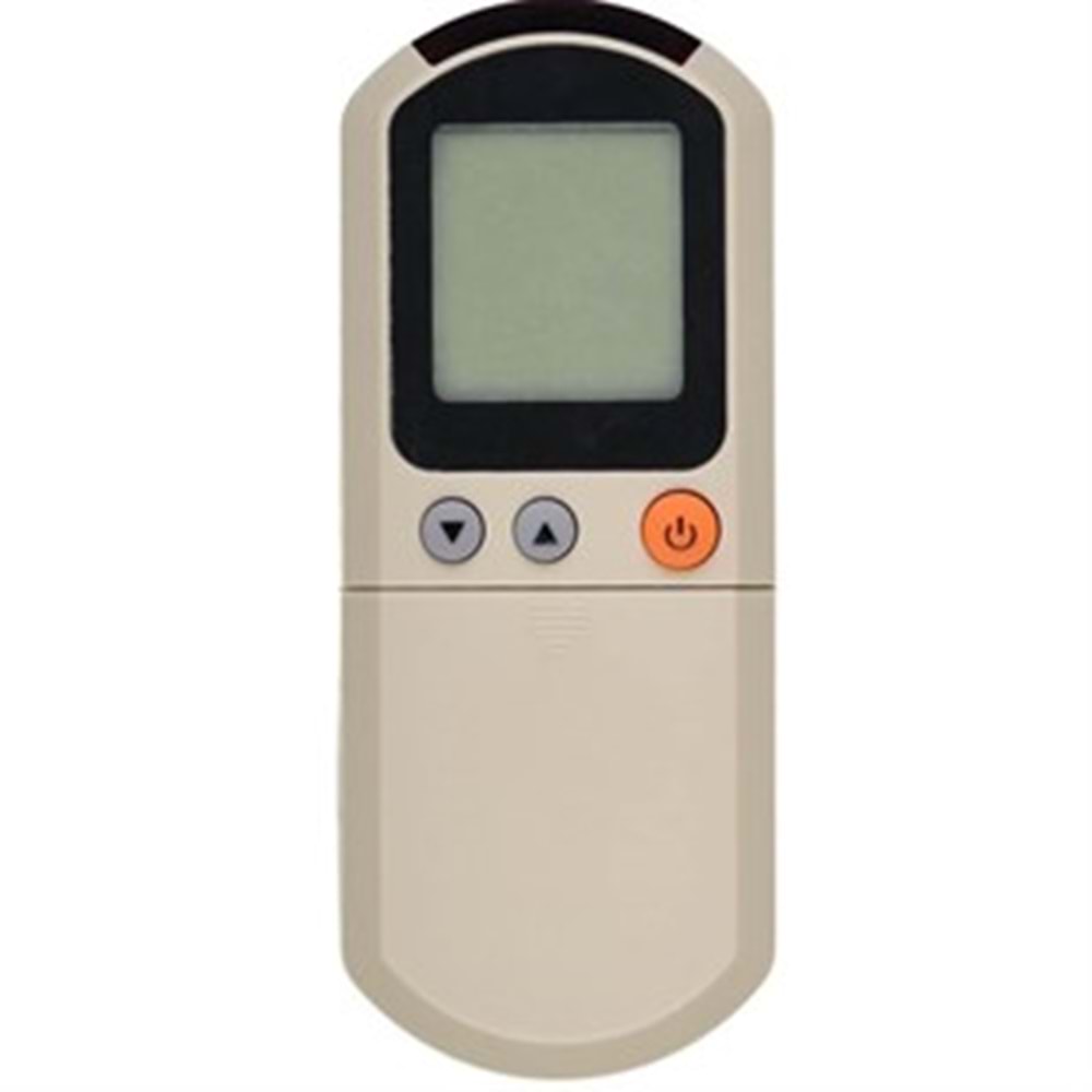 KR0542 Fujitsu-Sıemens Klima Kumandası