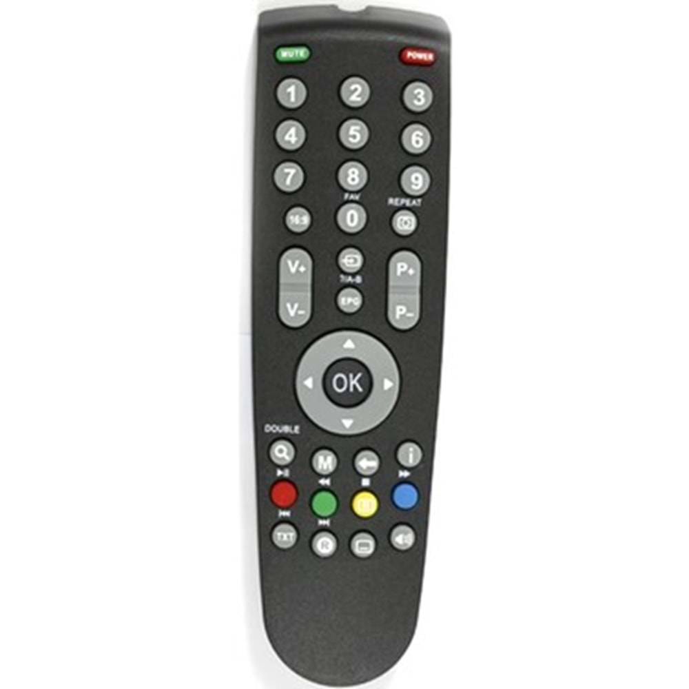 GEN 1181 Beko YD1187R Tv Kumandası