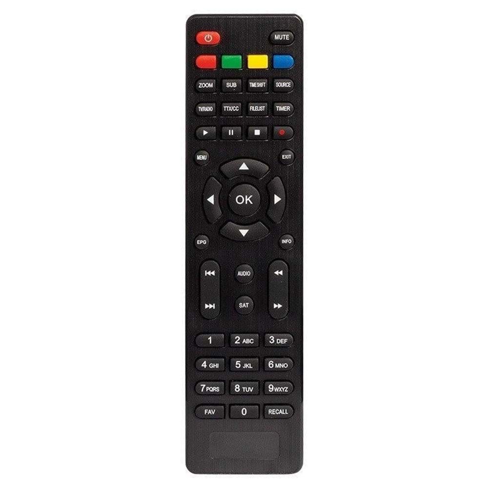 32-LL Nextwave Uydu Alıcı Kumandası