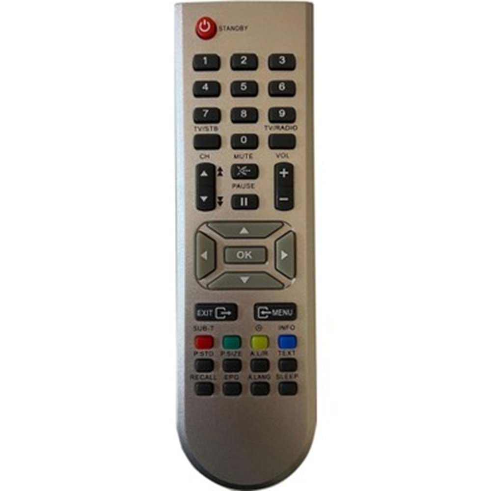 UK0985 Sunny 3500-7010-7100-7111 Uydu Kumandası