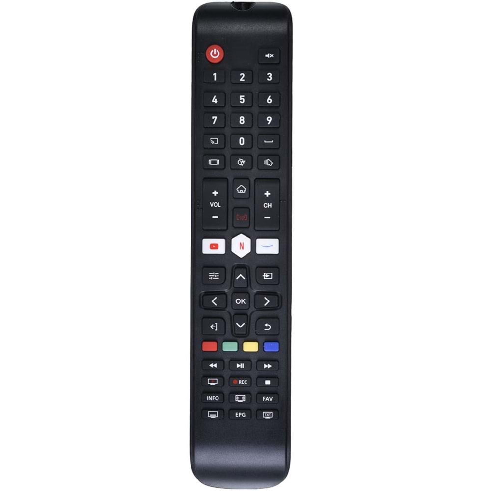 MAPP 1245 Sunny Lcd Tv Kumandası