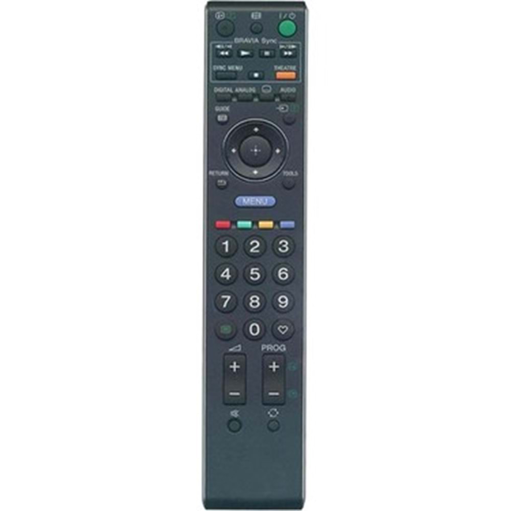 MAPP 299 Sony Lcd Tv Kumandası