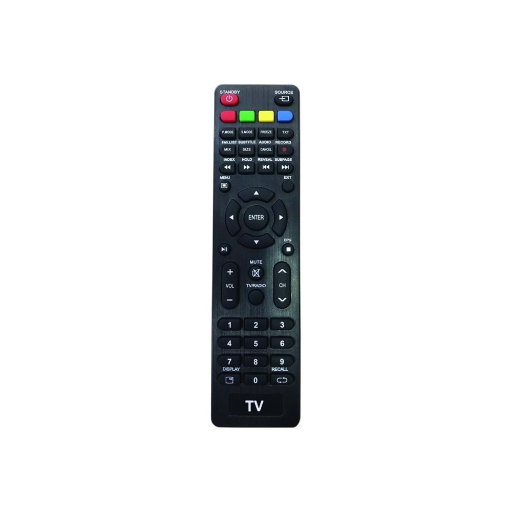 MAPP 1148 Yumatu LCD Tv Kumandası