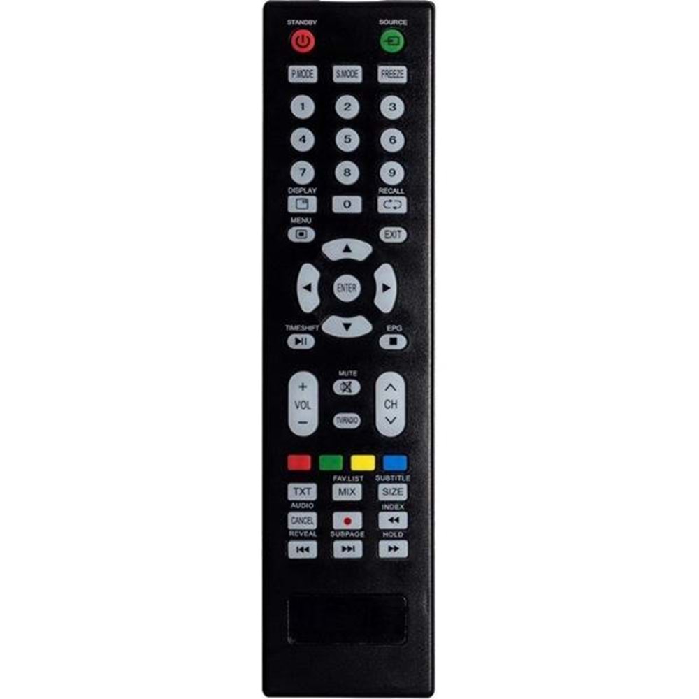 HY-8069 Yumatu TV Kumandası