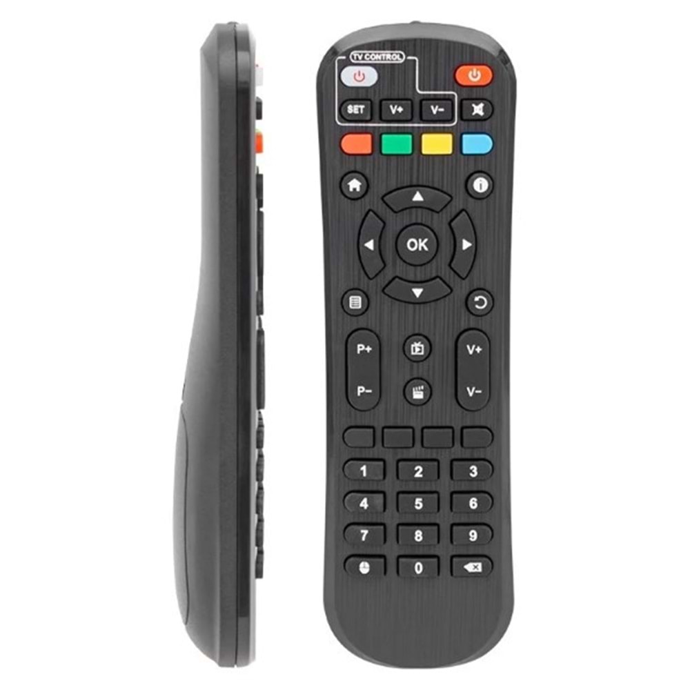 14866 Dreamstar-Showmax Android Tv Box Kumandası