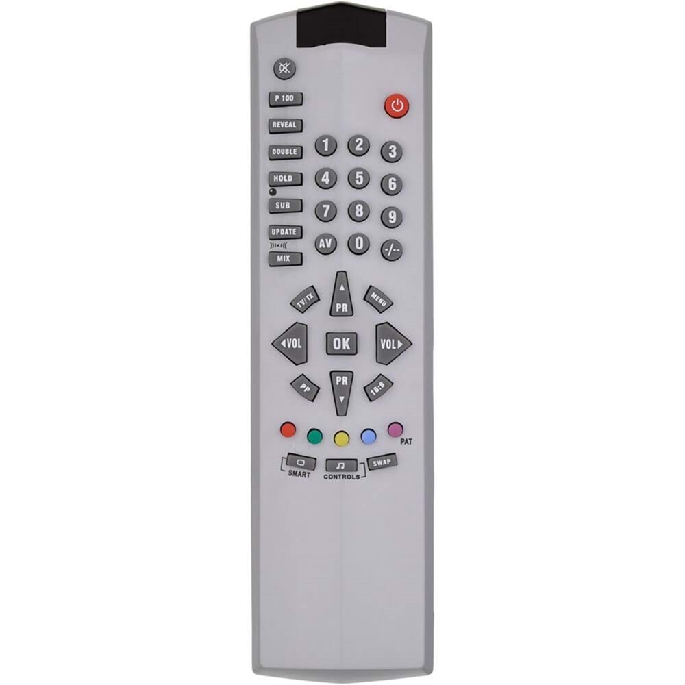 MAPP 278 Beko Pat'lı Tv Kumandası