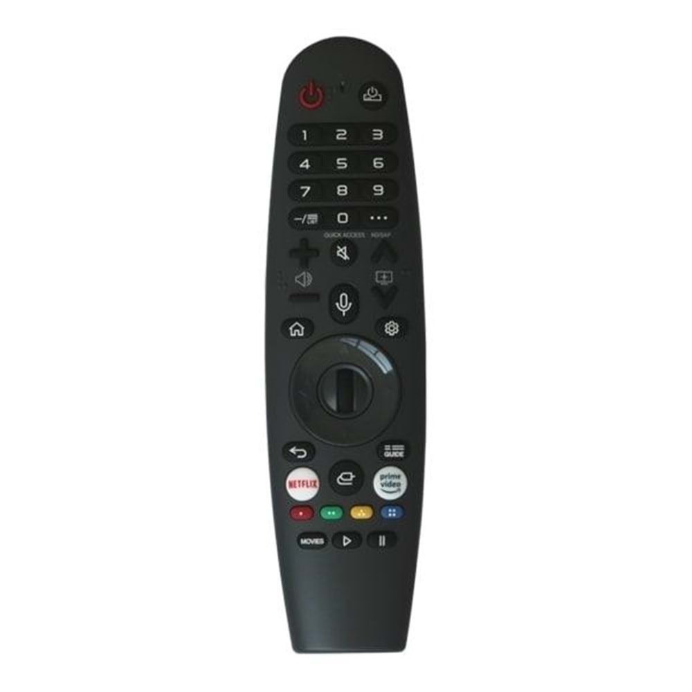 HY-8092 LG Onvo Sunny TV Kumandası