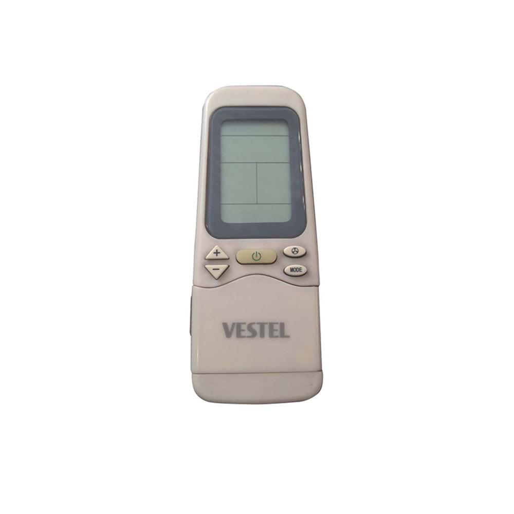 RMK0530 Vestel Klima Kumandası