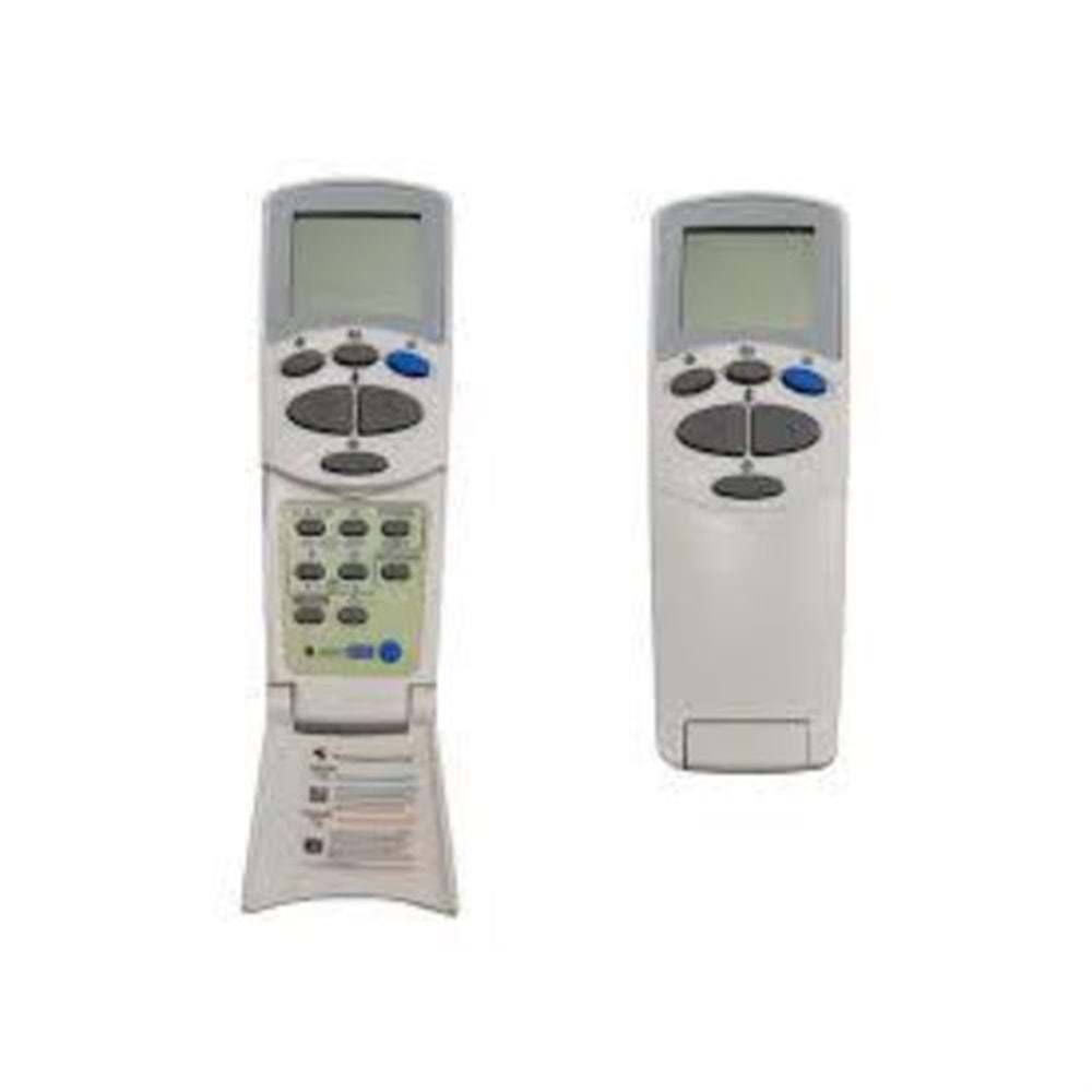 B-200C Arçelik Beko Klima Kumandası