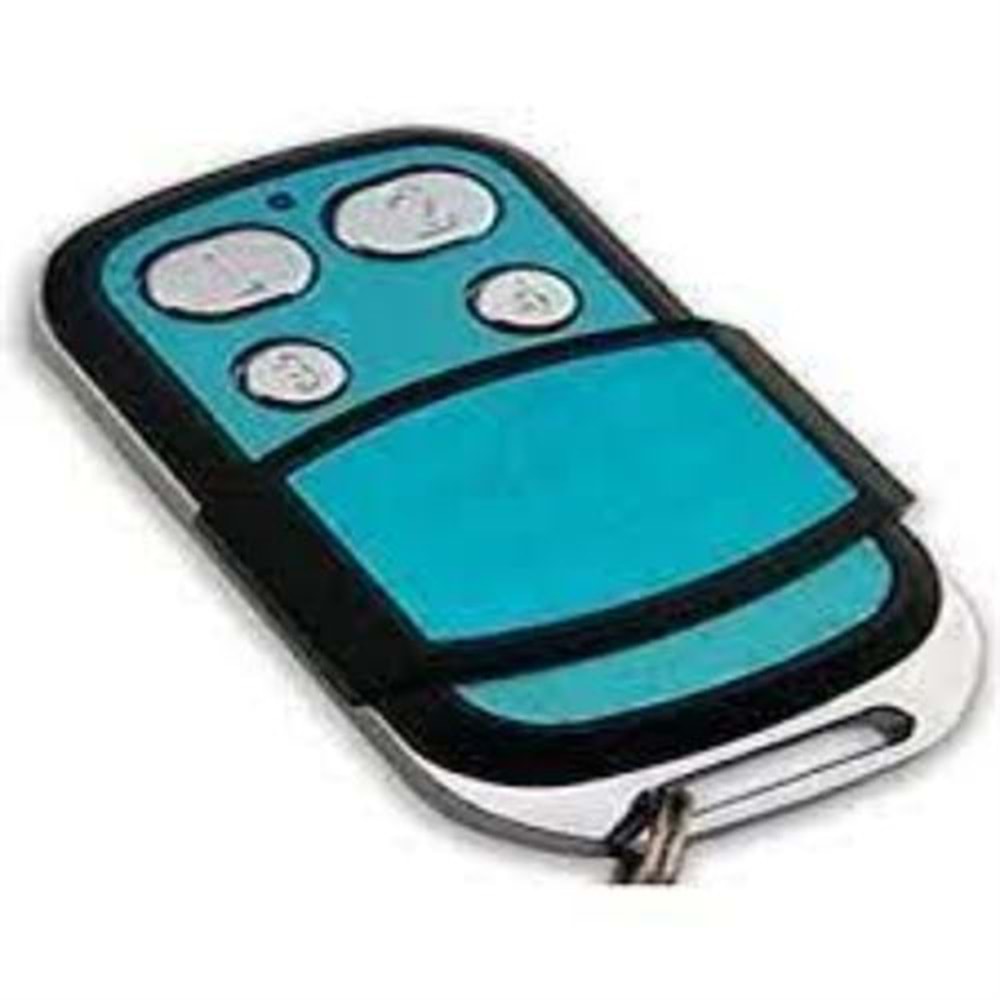 S-851S UK-44 Bariyer Kepenk Kumandası