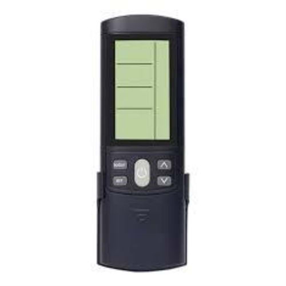 18961 Vestel Klima Kumandası