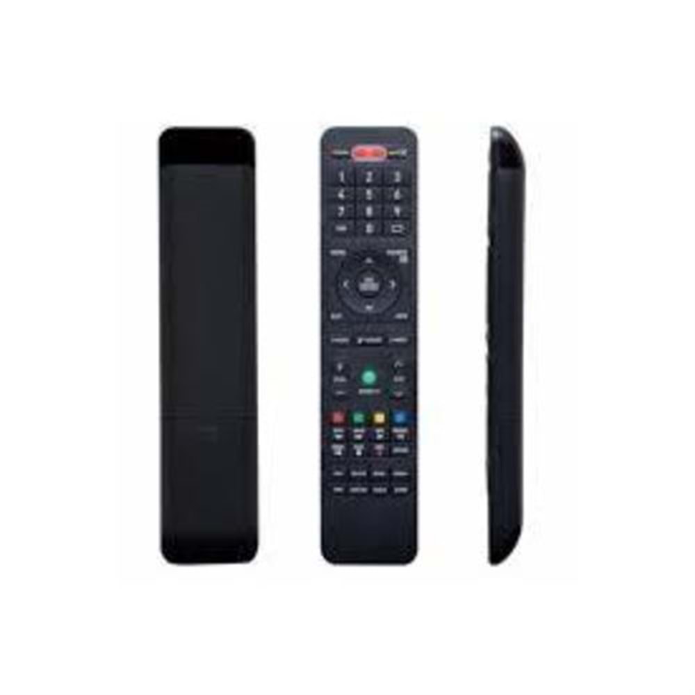 SC-1219-E Sanyo Nordmende Onvo Lcd Tv Kumandası