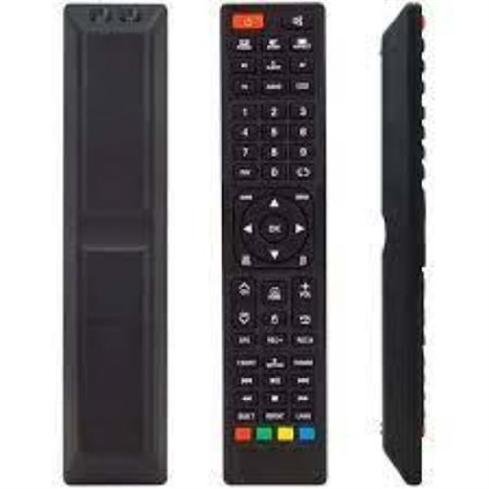 SC-1218-E Telenova Ronax Lcd Tv Kumandası