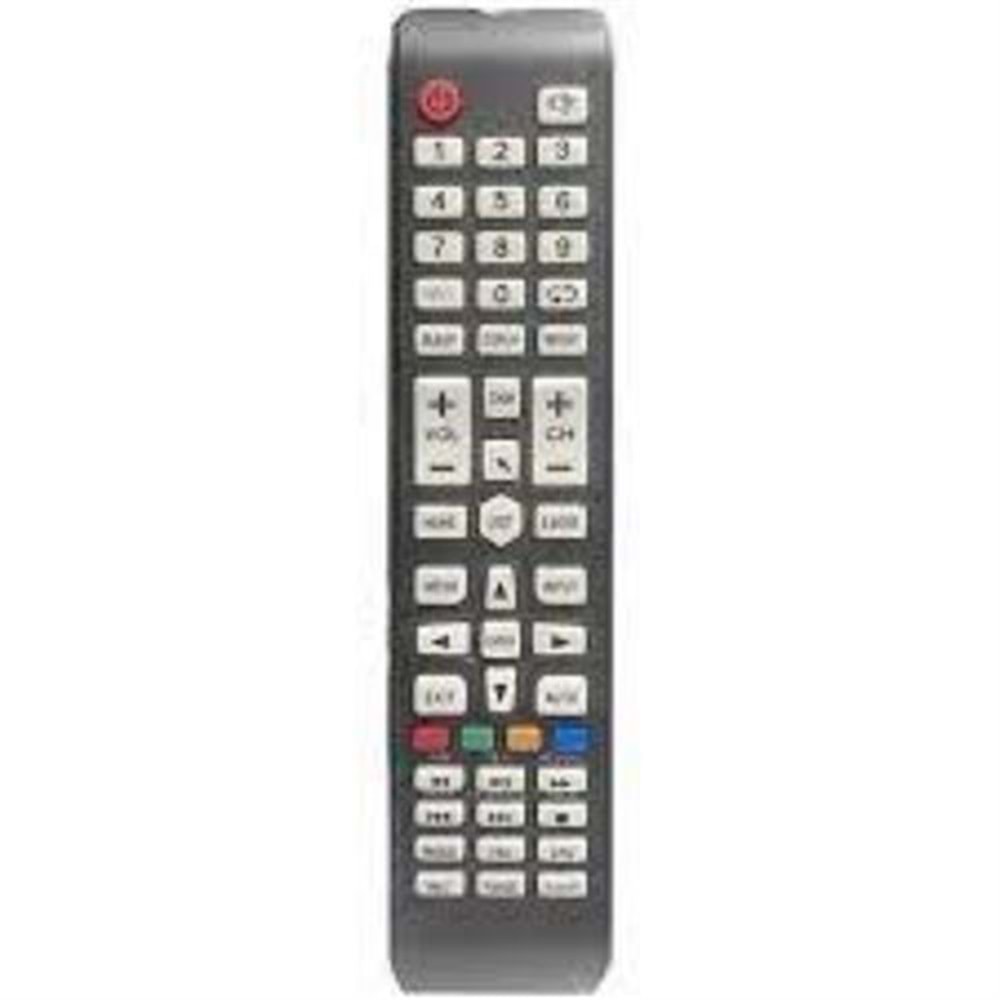 SC-0909R-E Ronax Lcd Tv Kumandası