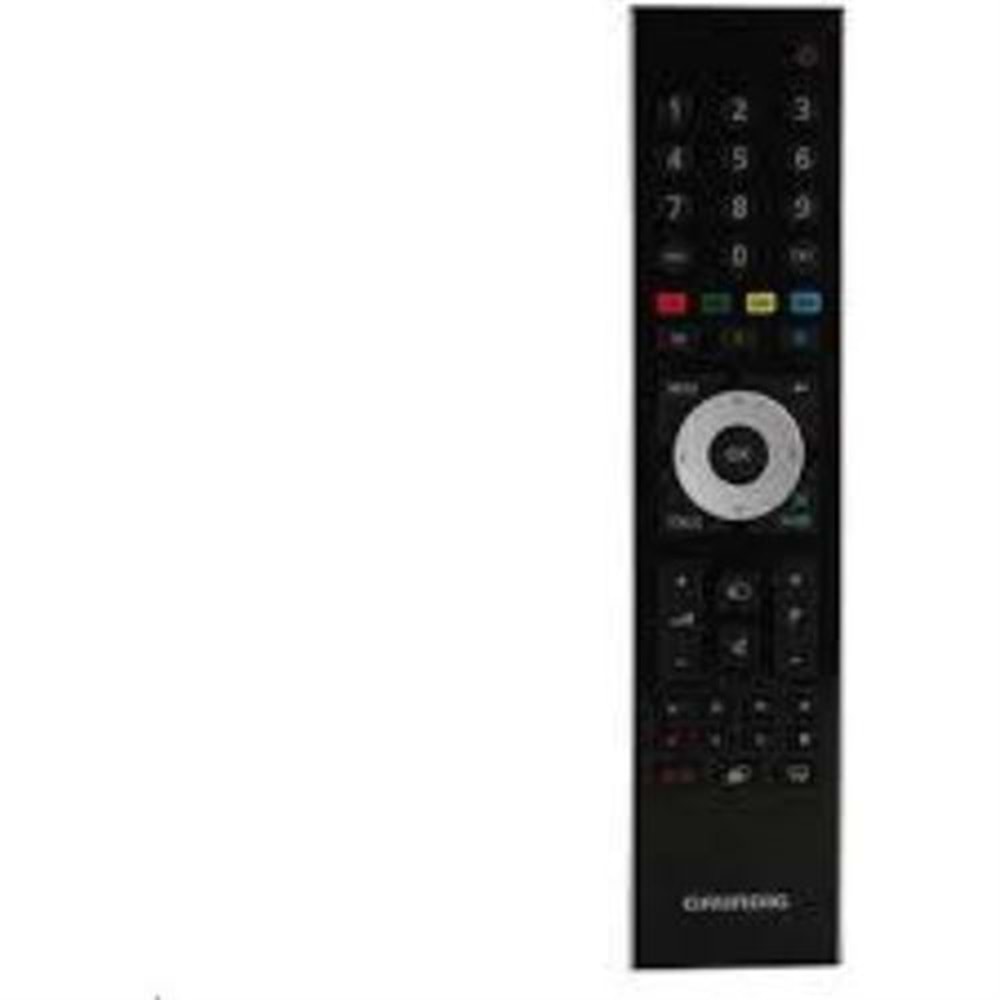 SC-190-E Beko Arçelik Grundig 3D Lcd Tv Kumandası