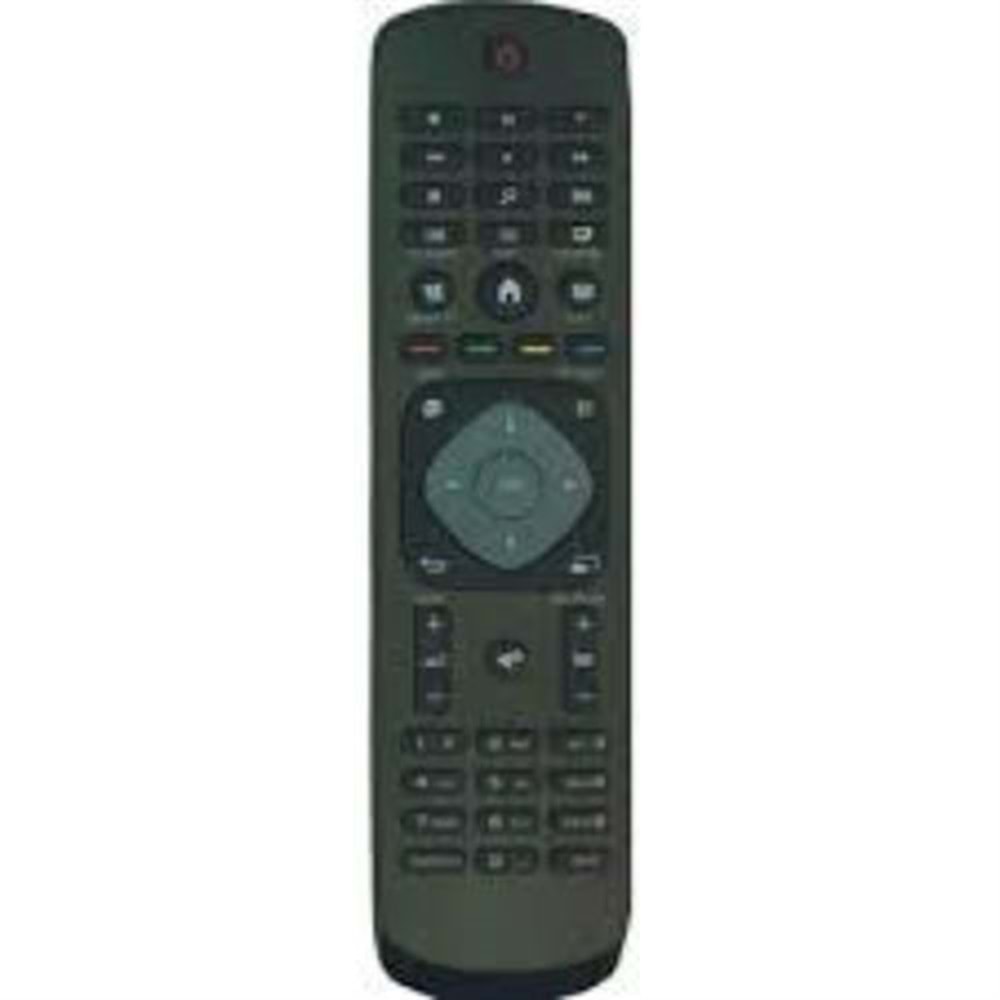 SC-1146-E Philips Lcd Tv Kumandası