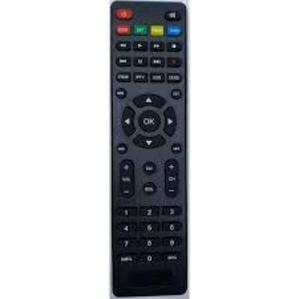 SC-1737-E Redline Uydu Kumandası