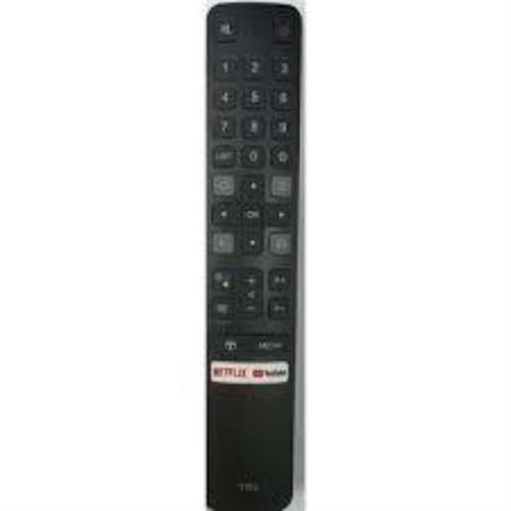 MAPP 1247 TCL Tv Lcd Tv Kumandası