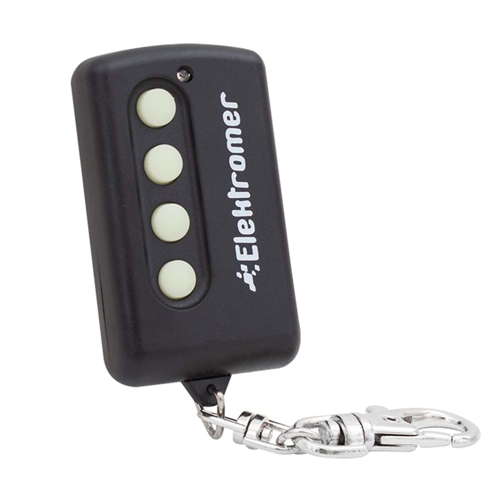 897 UK-2 Kodlanabilir Garaj Kumandası