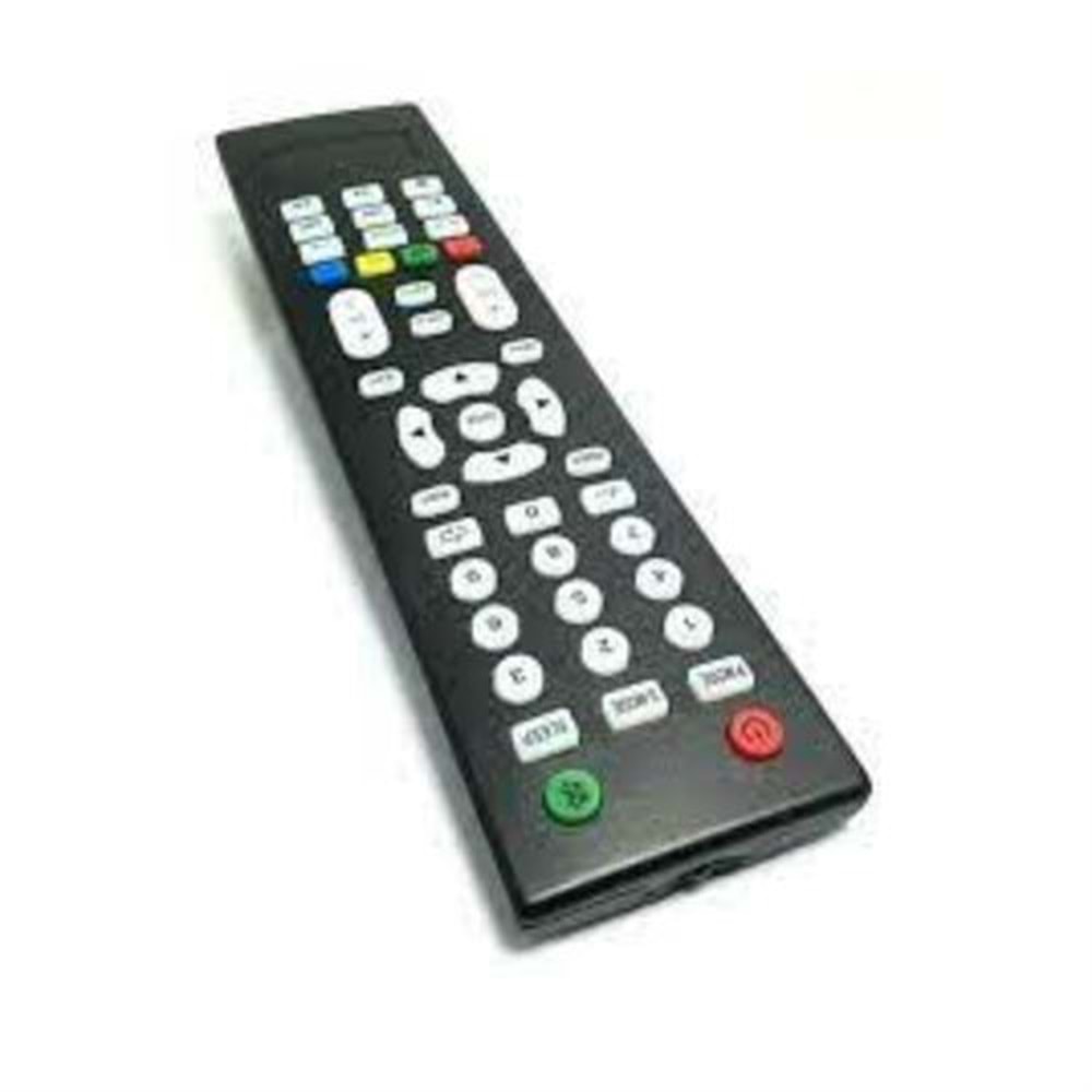 KK9799 314-N Awox Android Tv Kumandası