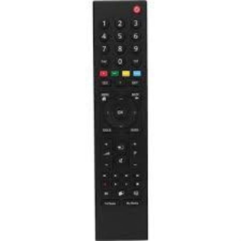 HY-8070 Arçelik Lcd-Led TV Kumandası