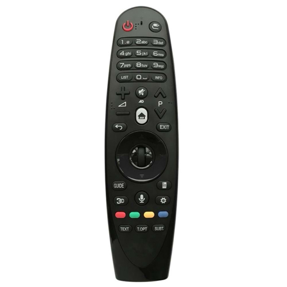 KK9897 LG 3D Sihirli Lcd Tv Kumandası