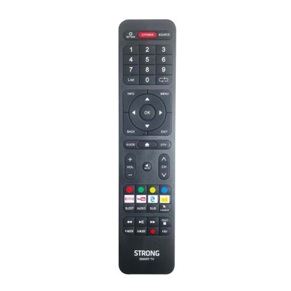 B-304N Strong Lcd Tv Kumandası