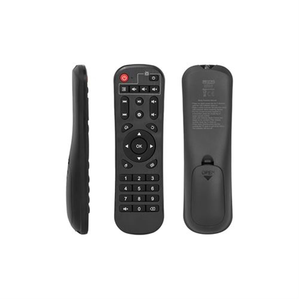 11724 Wellbox Android Box Kumandası