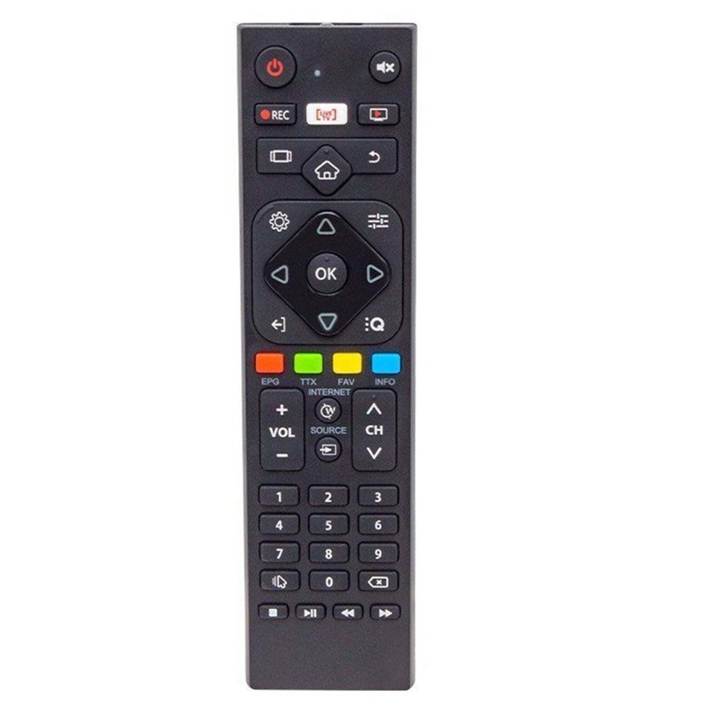 B-310B Sunny Axen Woon Lcd Kumandası