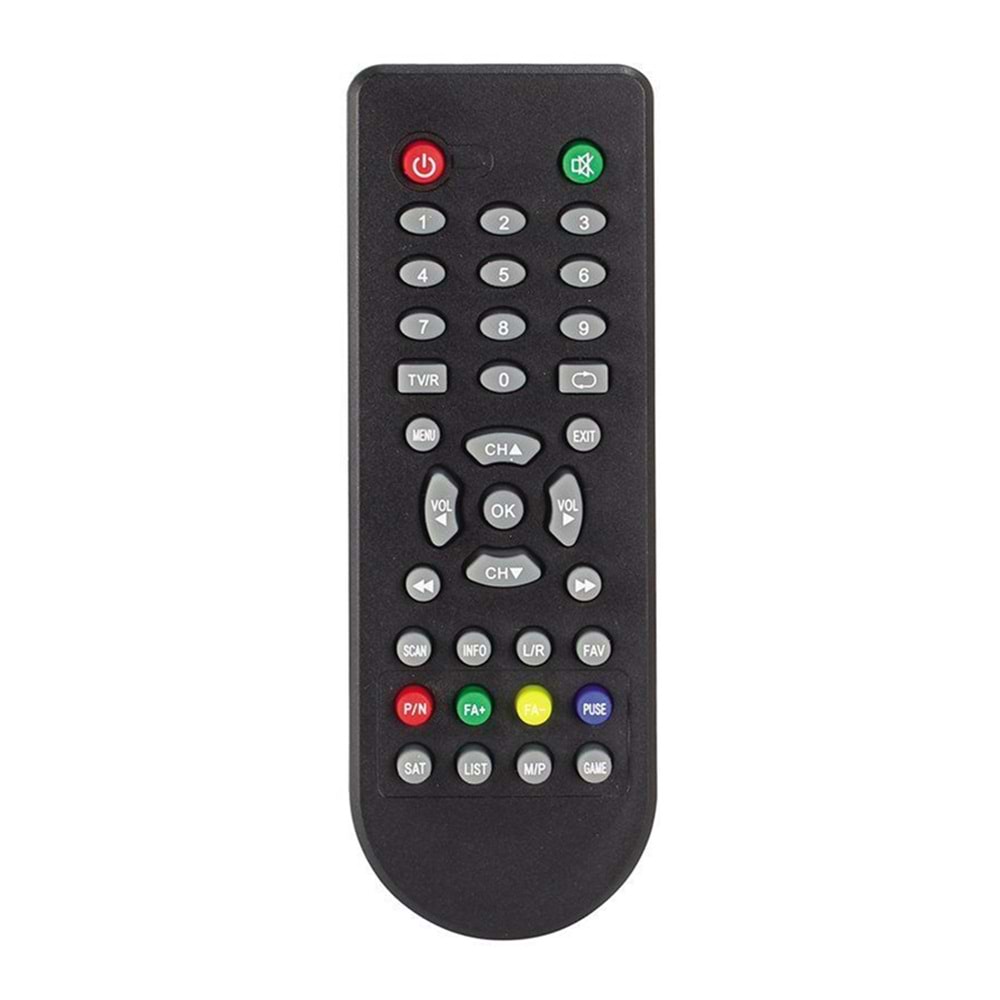 A-54N Yumatu Uydu Kumandası