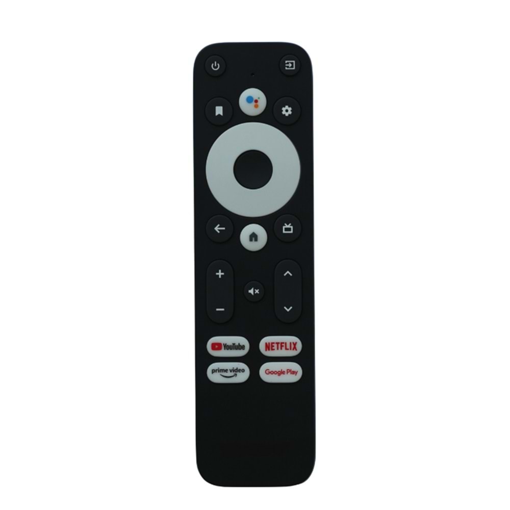 KK8001 Sunny Prime Tv Stick 4K Ses Komutlu Kumanda