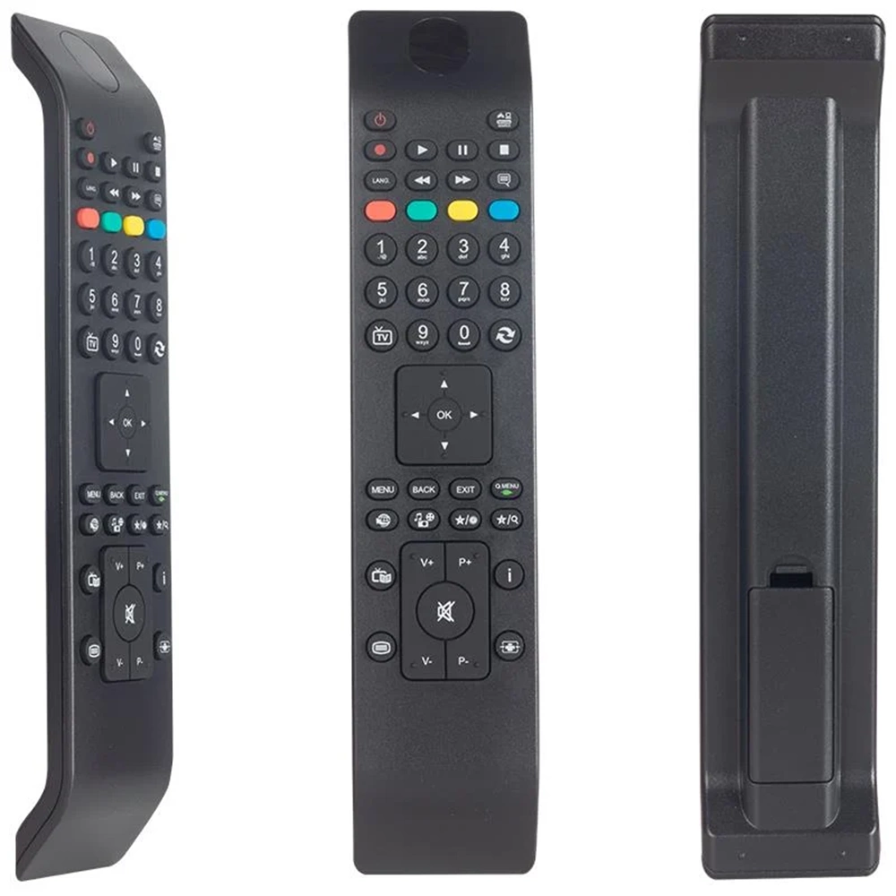 B-313V Vestel Regal Hi-Level Lcd Kumandası