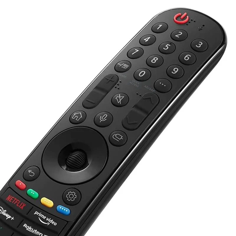 MAPP 1256 LG AN-MR21GC Mikrofonsuz Tv Kumandası
