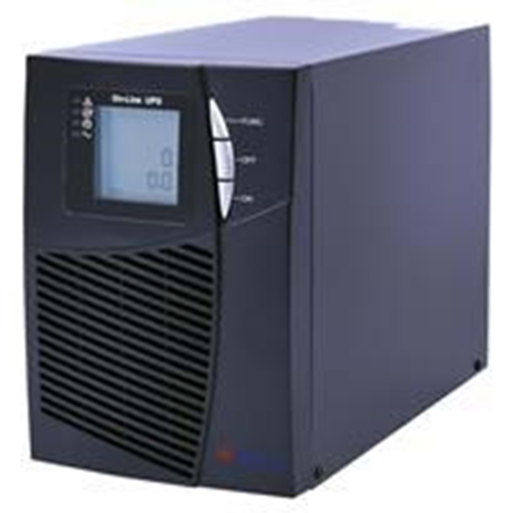 SINUS EVO 2 kVA / 9 Ah 6-14 Dk Kesintisiz Güç Kaynağı