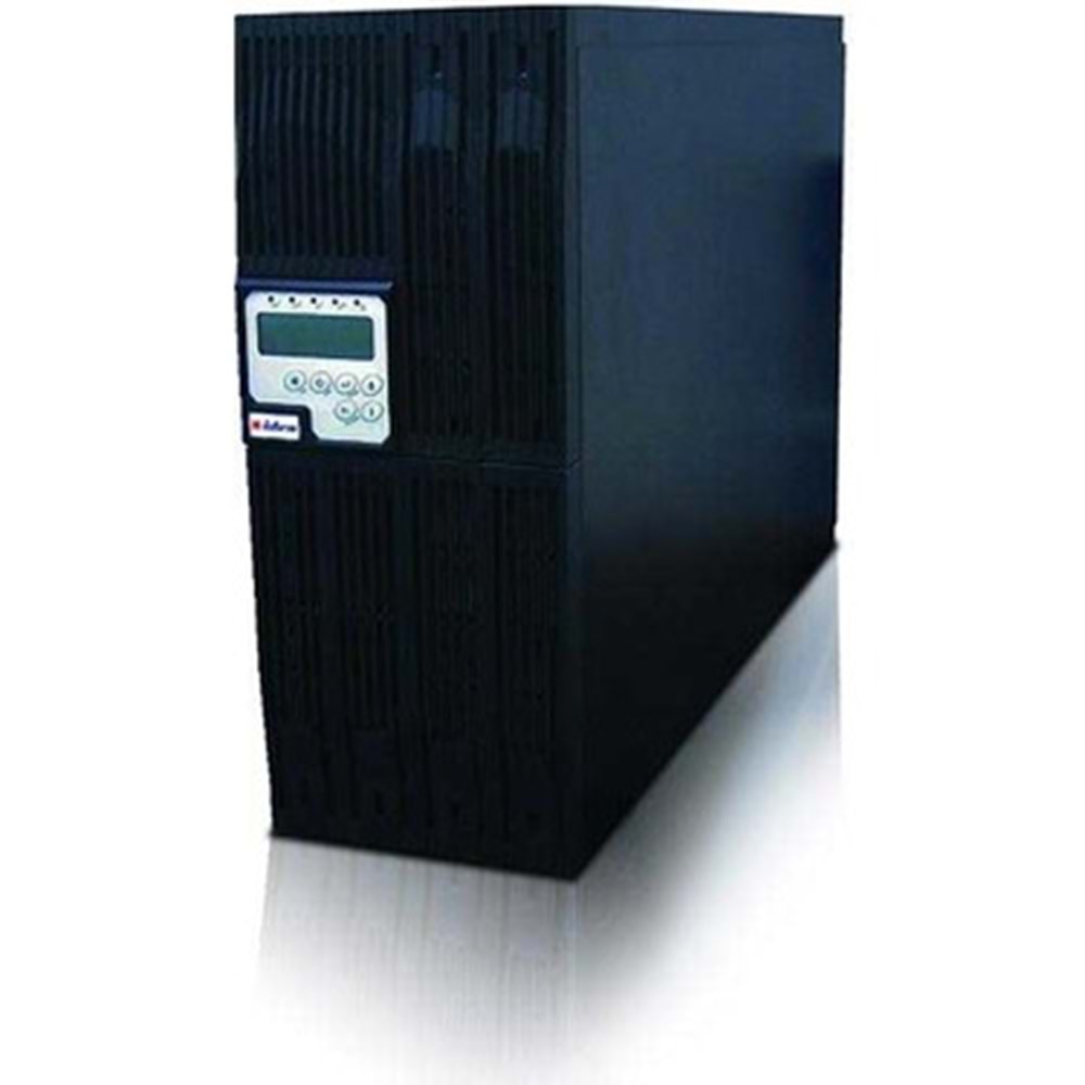 DSP Multipower 6 kVA / 4,5Ah 4-9 Dk Kesintisiz Güç Kaynağı