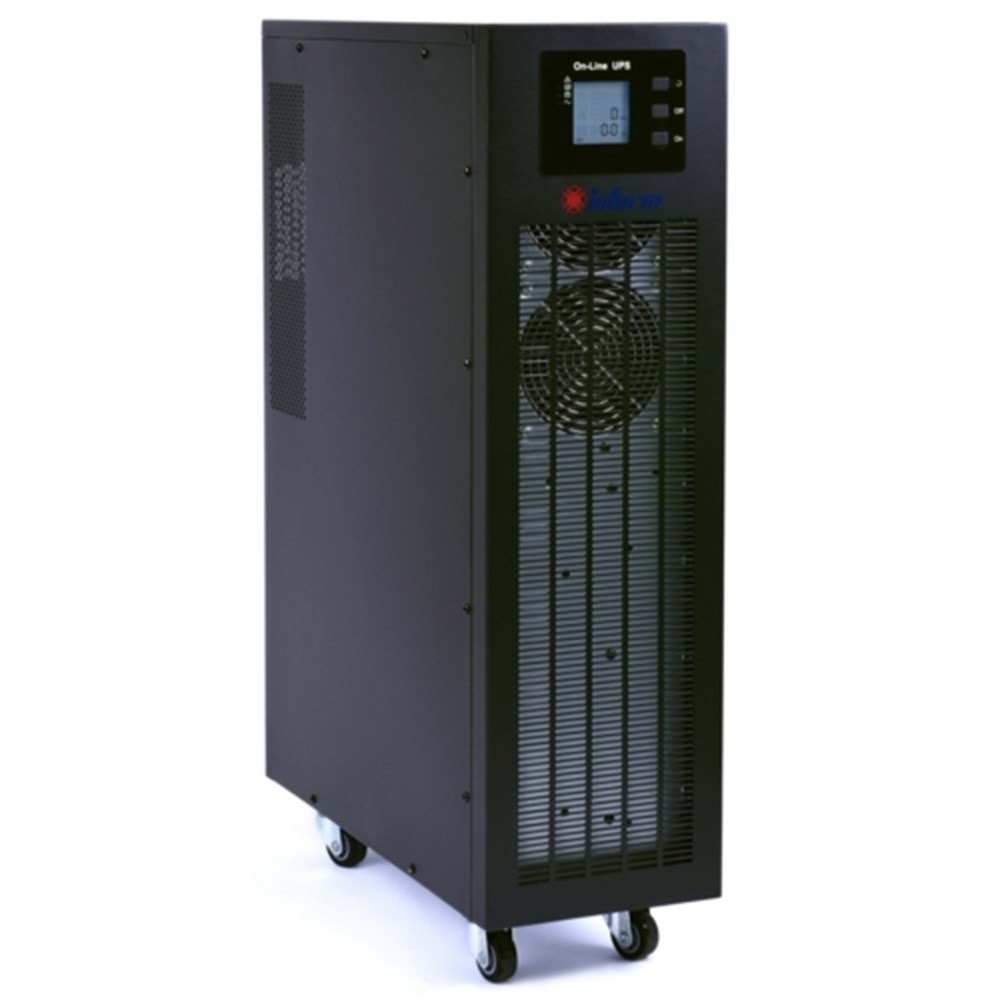DSP EVO 10 kVA /9 Ah 5-10 Dk Kesintisiz Güç Kaynağı