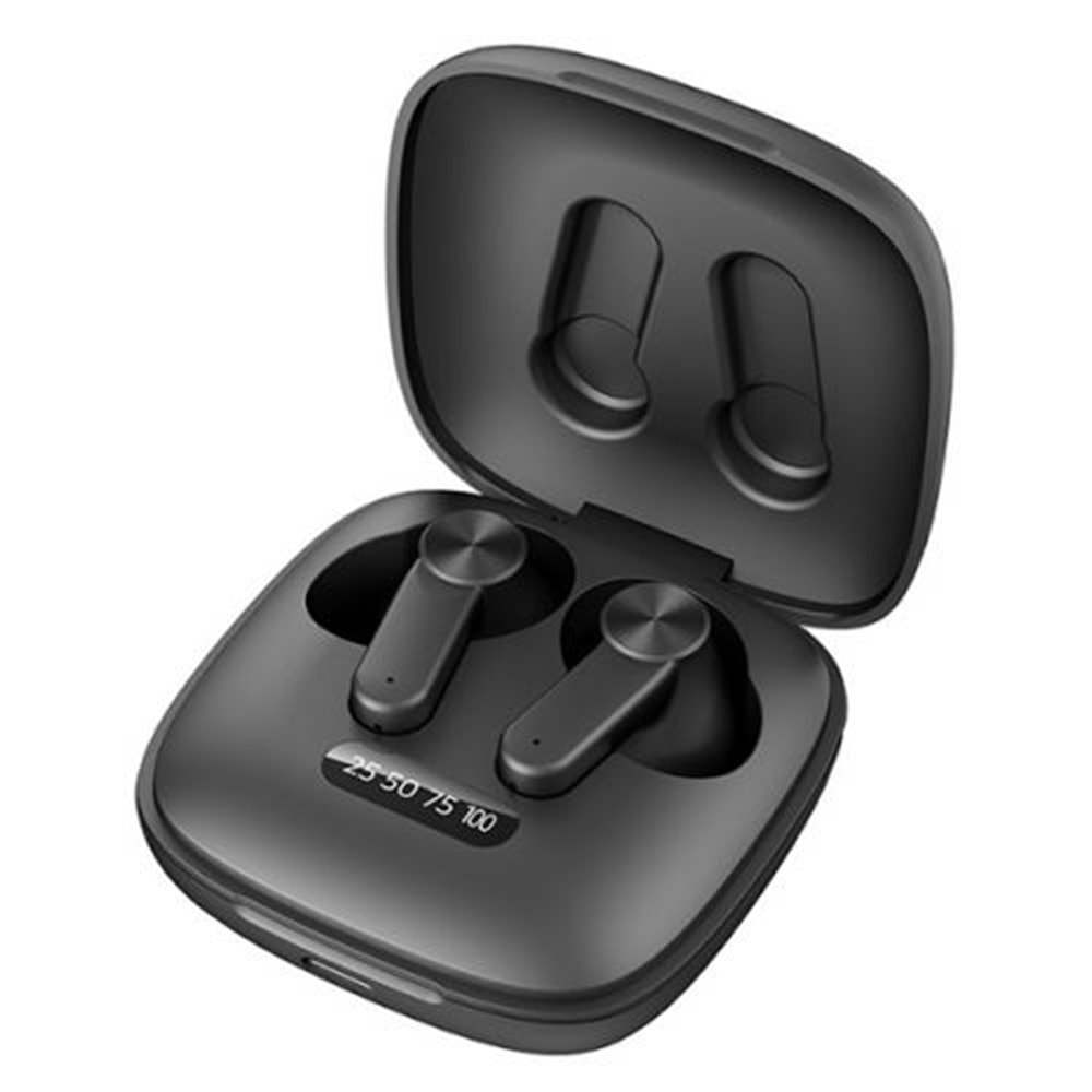 XG31 TWS Kablosuz Bluetooth 5.0 Siyah