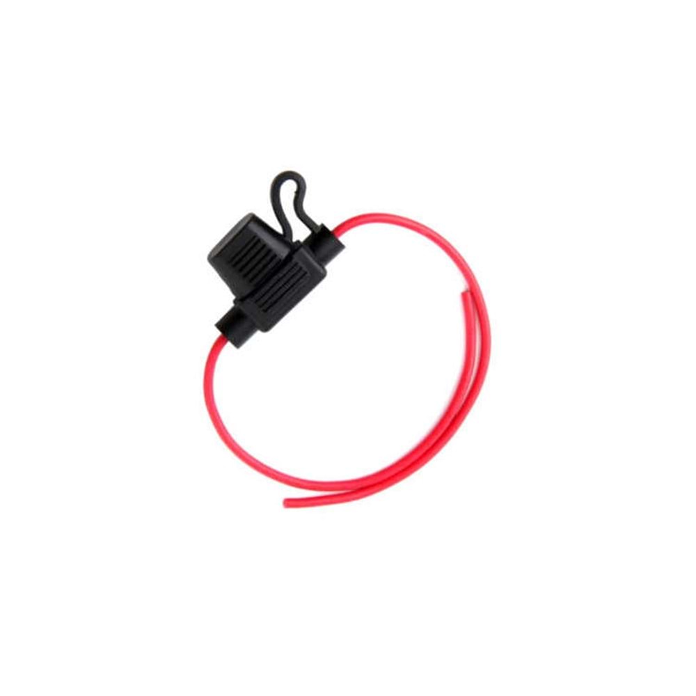 Kablolu Sigorta Yuvası