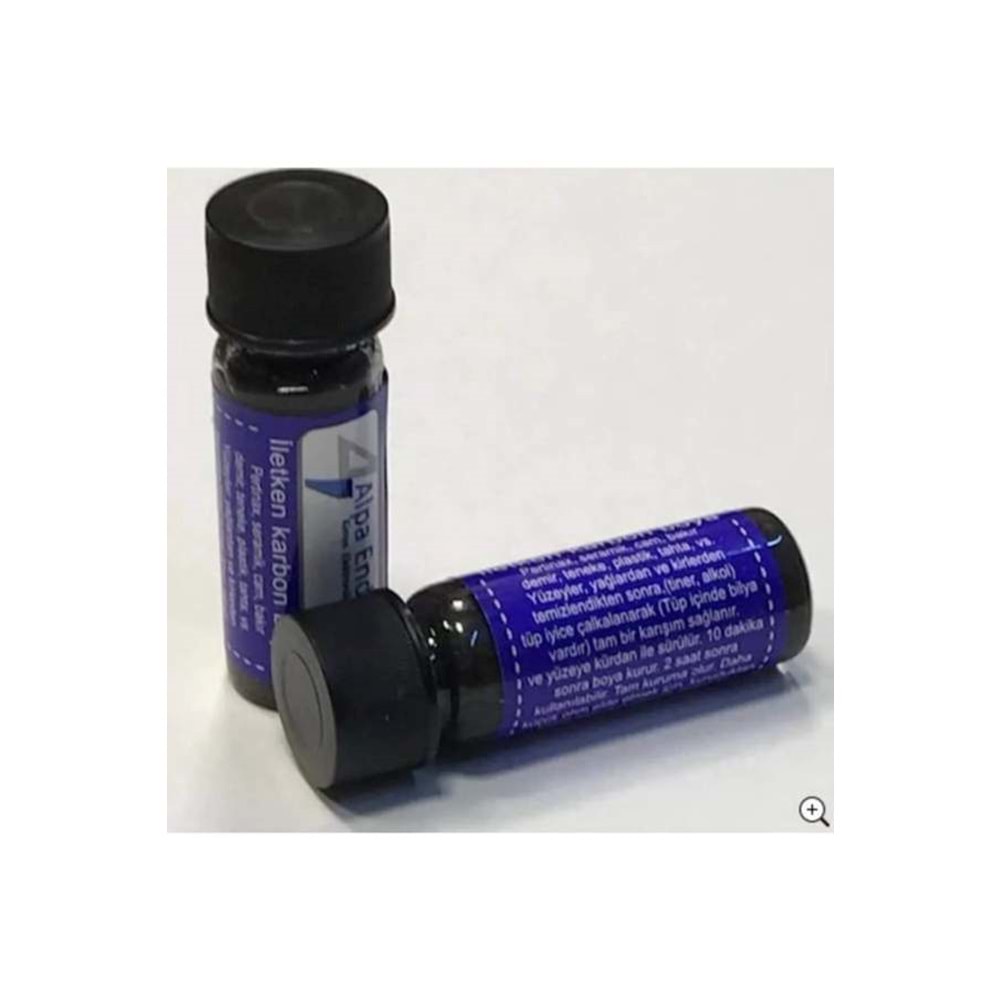 KT104 K-B İletken Boya