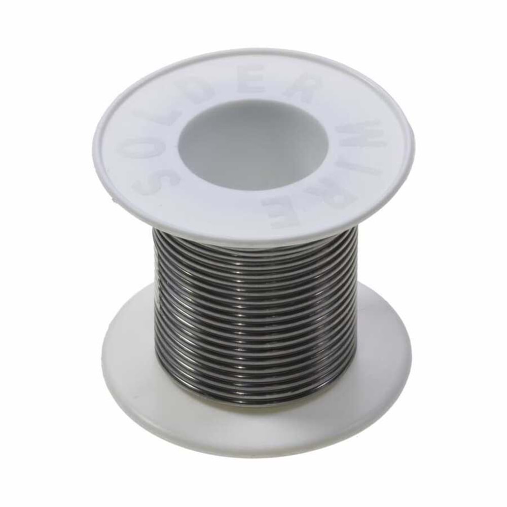 6964 10 Gram 1mm 60/40 Makara Lehim Teli