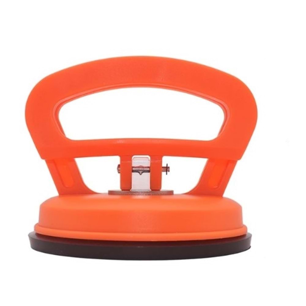 MP­004A Turuncu Vakum Büyük