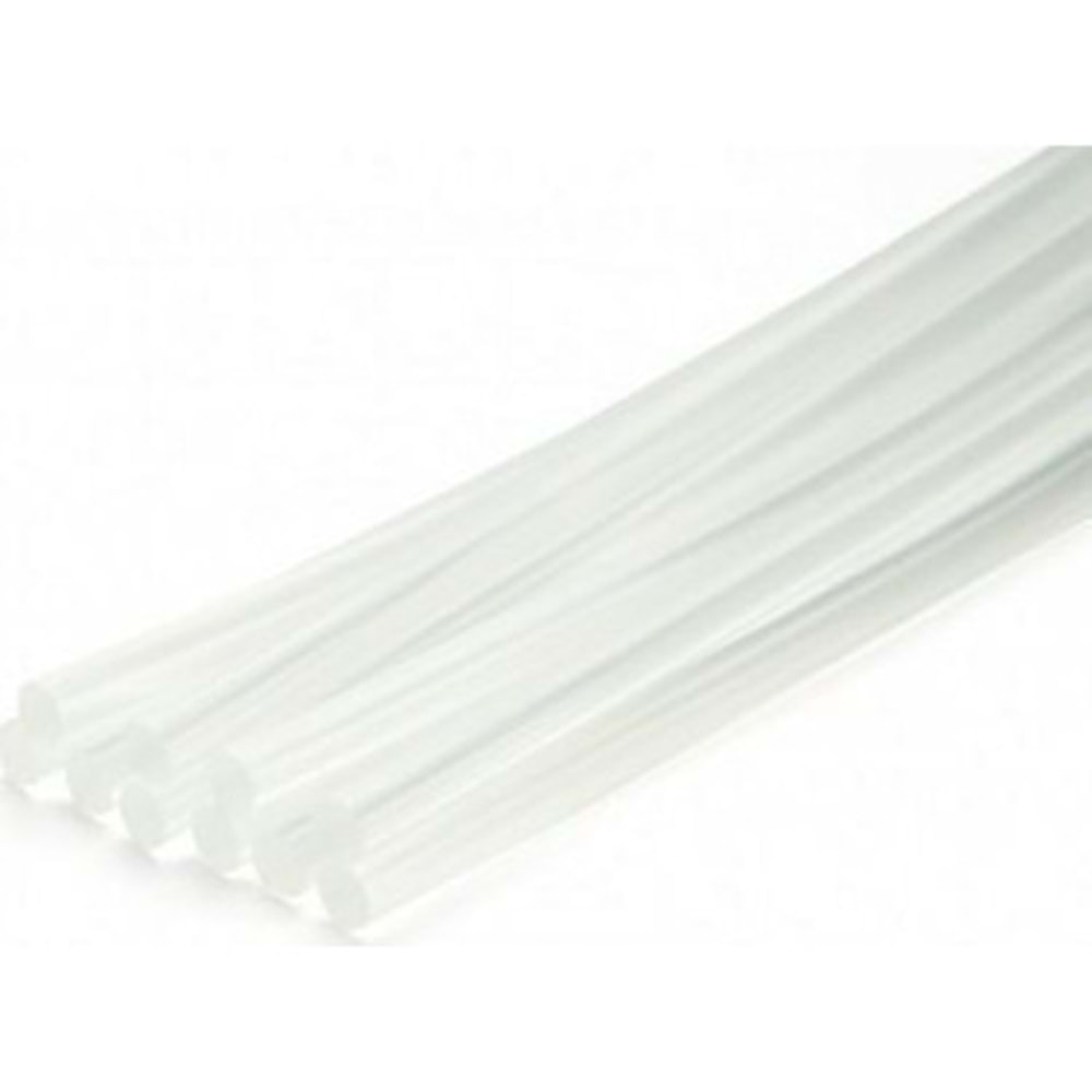 HZHP11 12x300mm Şeffaf Silikon