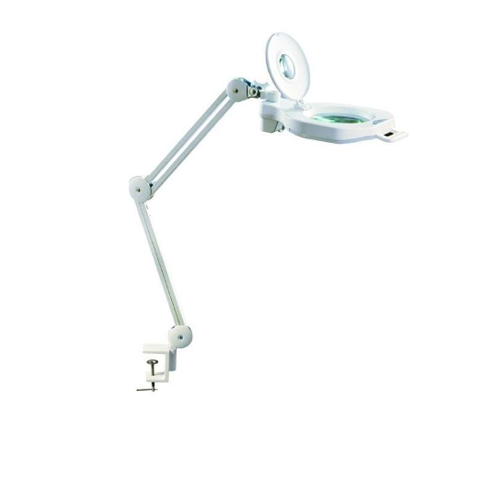 MG-1805 Mercekli Masa Lambası (5MD-110mm Lens)