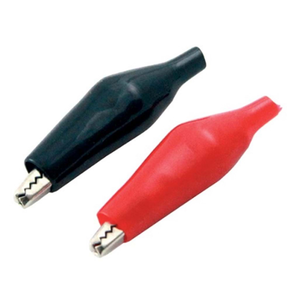 F0039 Küçük Boy Krokodil