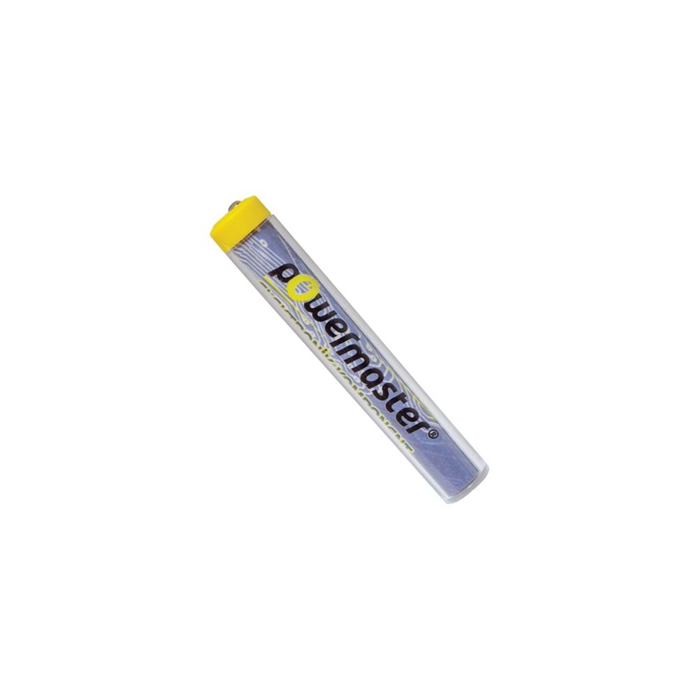 PM-6606 20gr 1.2mm Tüp Lehim
