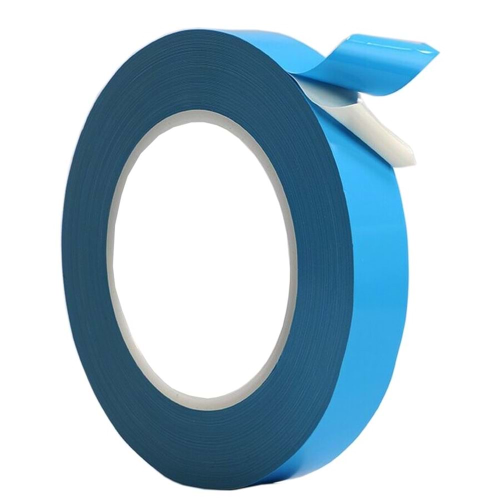 RTL-12 Çift Taraflı 12mm 100mt Termal Bant