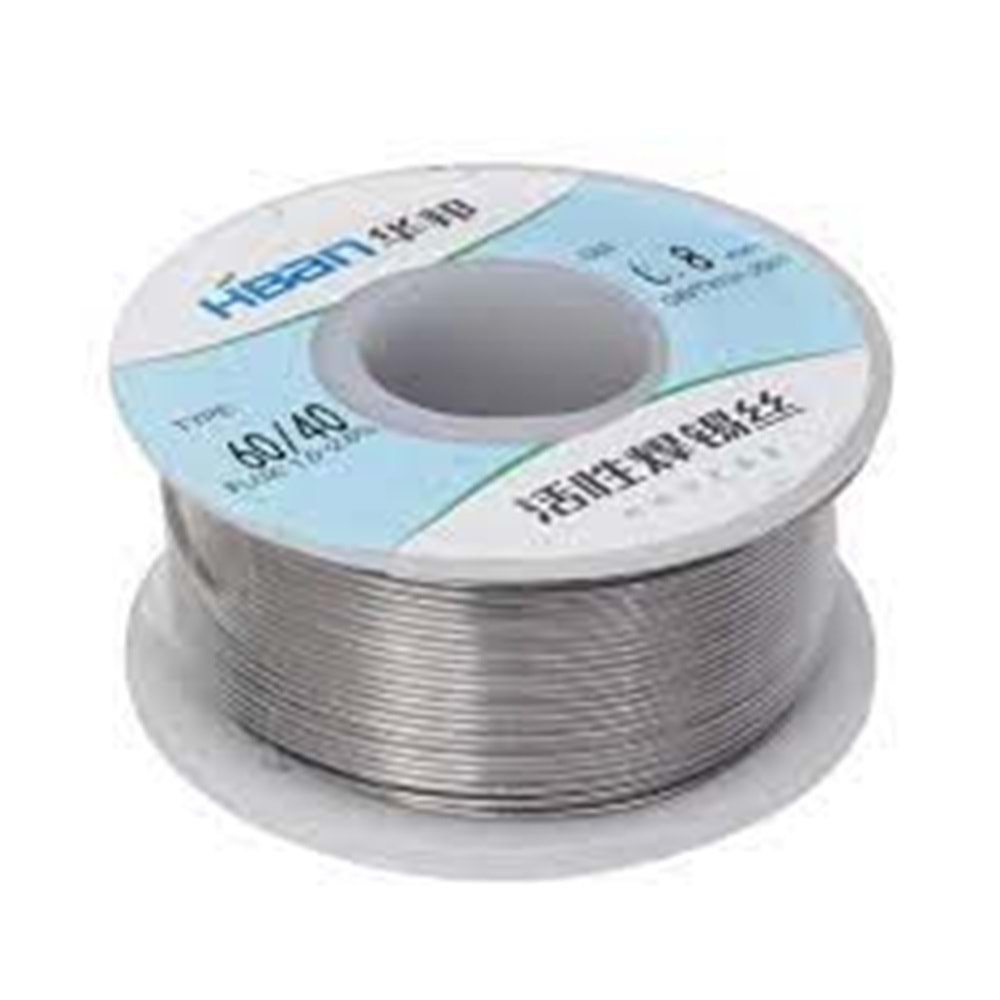 30485 100 Gram 0.80 Mm Lehim Teli